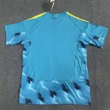 25/26 Spain training football Jersey