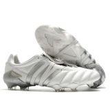 Predator FG football boots