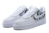 Dior x Nike Air Force 1