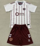 25/26 Heart Away kids kit