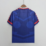 Retro Universidad de Chile1996 Home