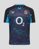 25/26 England third rugby Jersey