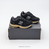 New Balance 1906 series retro kids shoes