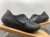 Nike ReactX V1 slipper series