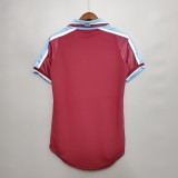 Retro 99/01 West Ham United home