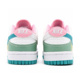 Nike SB Dunk Low Pro Co branded Low Bang kids Shoes