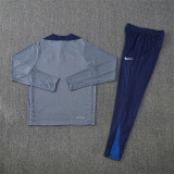 25/26 PSG Jordan Adult training suit grey