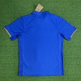 25/26 Birmingham City home football jersey