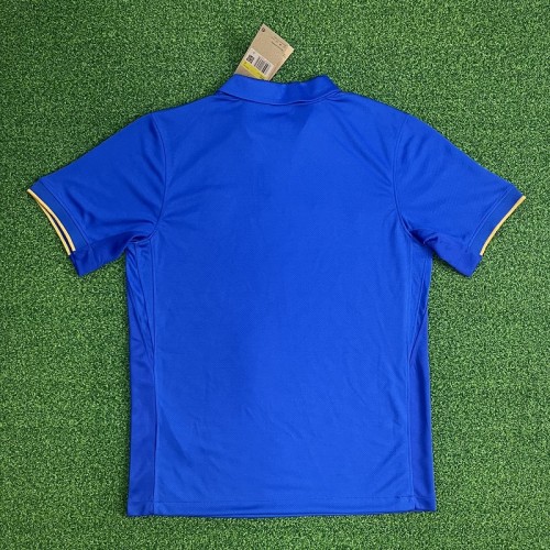 25/26 Birmingham City home football jersey