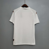 Retro Roman 00/01 away