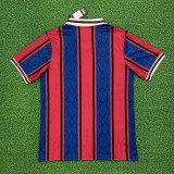 25/26 Barcelona 125th Anniversary football Jersey