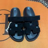 HERMES slipper series