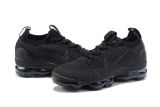 Nike Air VaporMax 2021 “Triple Black” DH4084-001