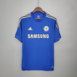 Retro Chelsea 12/13 home