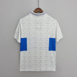 Retro 1996 Deportivo Universidad Católica Third away