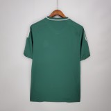 Retro Real Madrid 12/13 third away