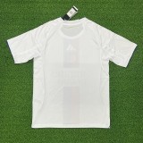 25/26 Lyon Olympique Lyonnais home football jersey