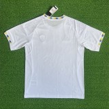 25/26 Leeds United home football jersey