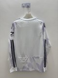 25/26 Manchester United away Long sleeve football jersey
