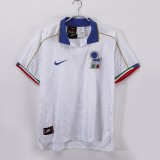 Retro Italy 1995 Away