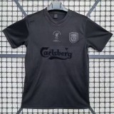 25/26 liverpool anniversary edition football Jersey