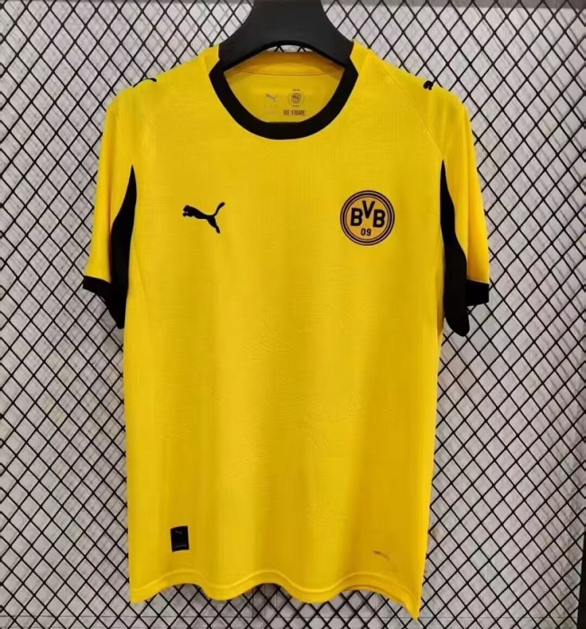 25/26 Borussia Dortmund Special Edition football jersey