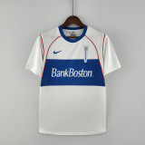 Retro 2002 Deportivo Universidad Católica home