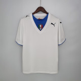 Retro Italy 2006 away