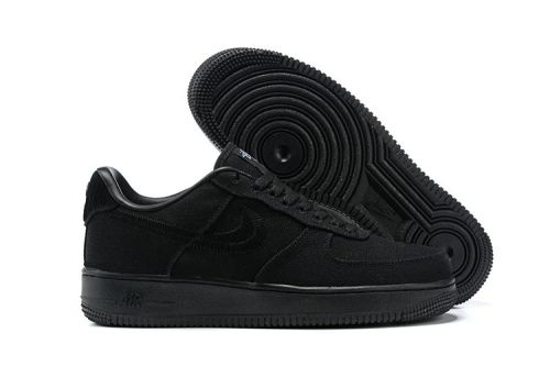 Stussy x Nike Air Force 1 Low CZ9084-001