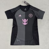 25/26 Inter Miami Away women's football Jersey