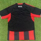 25/26 Eintracht Frankfurt home football jersey