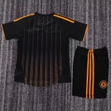 Retro 10/11 Chelsea Away kids kit