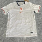26/27 France away football Jersey