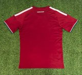 25/26 Hungary home football Jersey