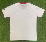 25/26 Eintracht Frankfurt away football jersey