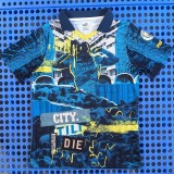 25/26 Manchester City Special Edition