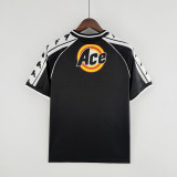 Retro Vasco da Gama 2000 black