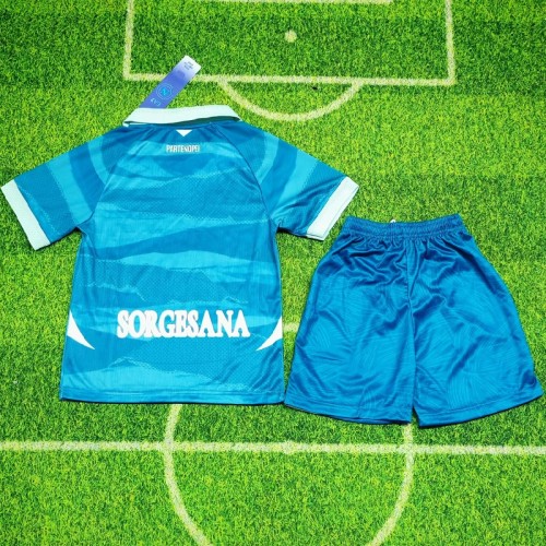 25/26 Napoli kids kit Special Edition