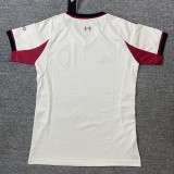 25/26 liverpool Away woman football Jersey