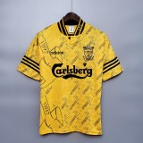 Retro 94/96 Liverpool third away