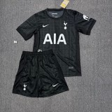 25/26 Tottenham Hotspur Away Adult Set