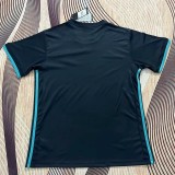 Retro 17/18 Real Madrid away