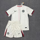 25/26 Chelsea Away Adult Set