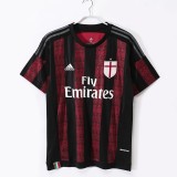 Retro 15/16 AC Milan home