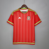 Retro Wales 15/16 home