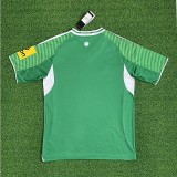 25/26 Newcastle United away football Jersey