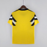 Retro 1989 Dortmund home