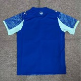 25/26 Marseille Third football jersey
