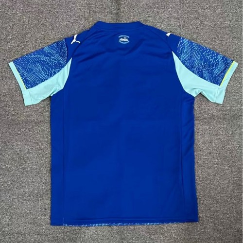 25/26 Marseille Third football jersey