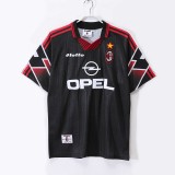 Retro 96/97 AC Milan third